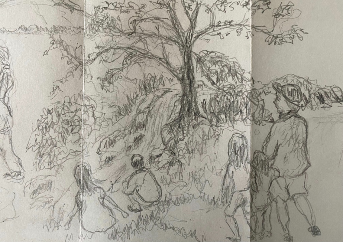 Rooting Resilience: Cultivating Community and Nature in Killinarden