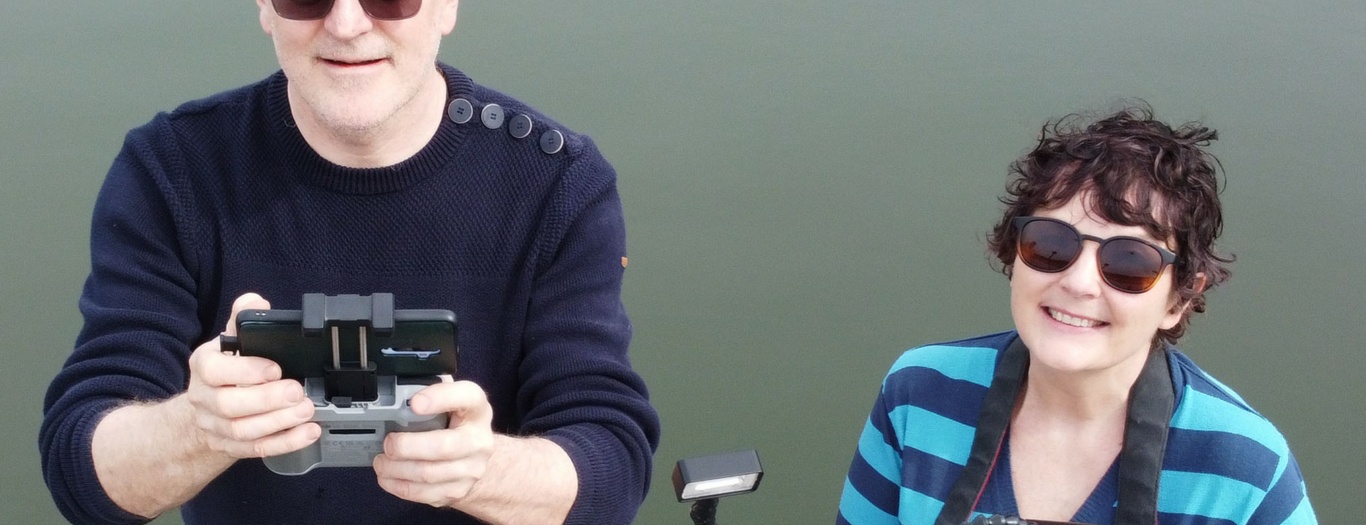 Cleary and Connolly photo