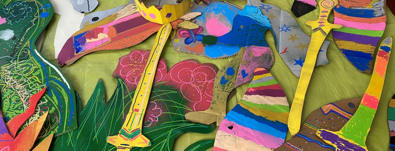 Rooting Resilience photo by Sophie Von Maltzan