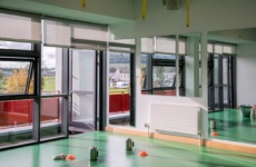 15 Rehearsals For Public Feeling By Sarah Browne At Tallaght Lesiure Centre Photo Miriam O’ Connor