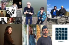 In Context 5 Strand 2 Commissioned Artists