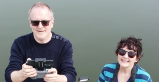 Cleary and Connolly photo